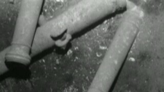 Vo vodách pri Kolumbii našli vrak slávnej španielskej galeóny