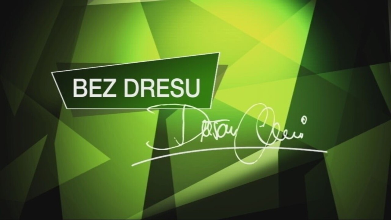 Bez dresu - Best of 2015