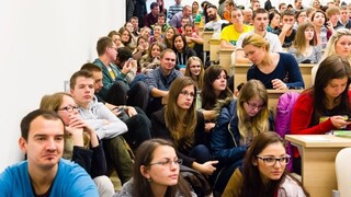 Univerzita Komenského zriadila špeciálnu miestnosť pre študentov pedagogiky