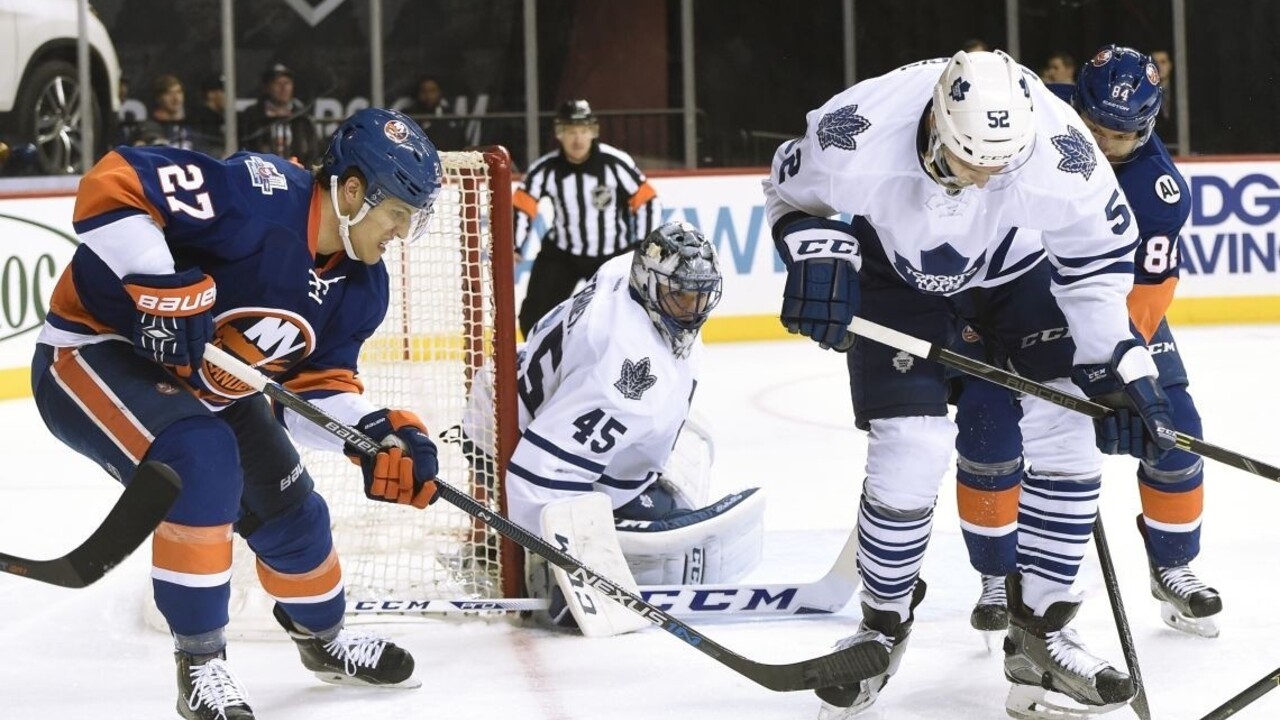 Toronto s Marinčinom víťazne, Slováci nebodovali
