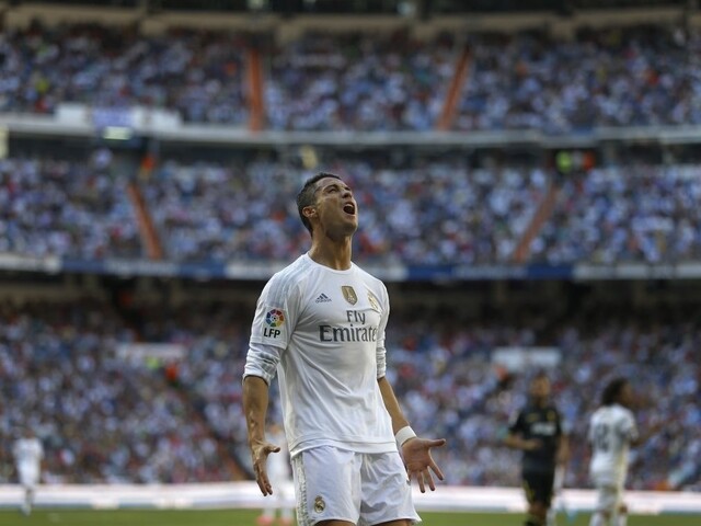 Ako dlho bude Ronaldo hrať futbal? Detaily prezradil jeho agent