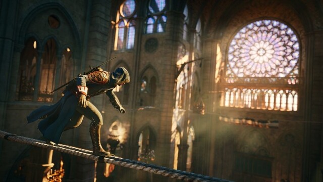 Fassbender si zahral hru Assassin's Creed, až keď ho obsadili do filmu