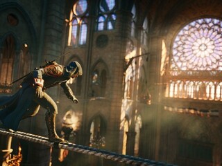 Fassbender si zahral hru Assassin's Creed, až keď ho obsadili do filmu