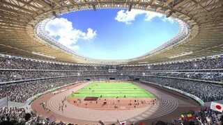 Olympiáda by mala prispieť k zrýchleniu rastu japonskej ekonomiky