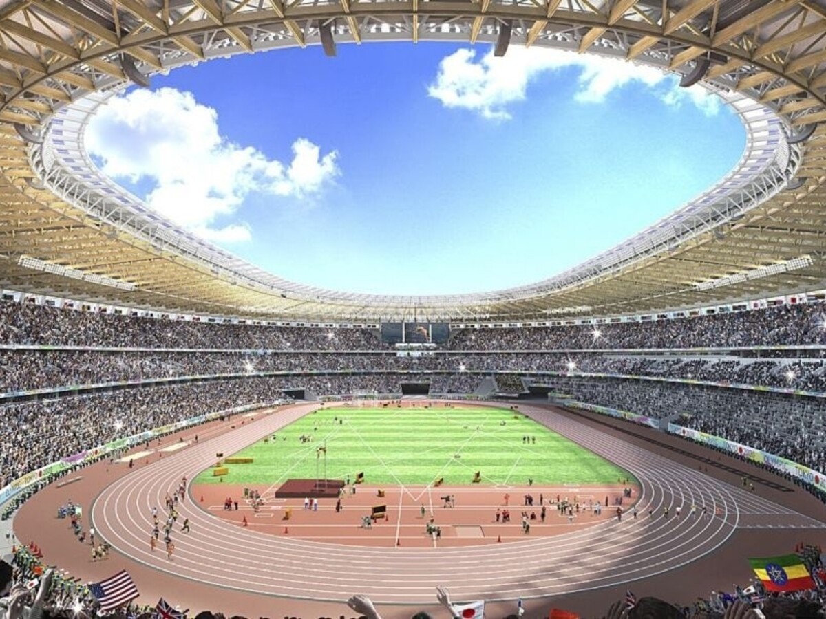 Olympiáda by mala prispieť k zrýchleniu rastu japonskej ekonomiky