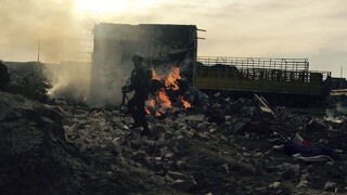 Islamský štát porazili v kľúčovom meste, nad Ramádí veje iracká vlajka