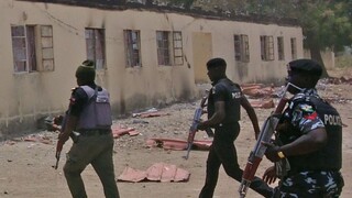 Pri bombovom útoku v Nigérii zahynulo najmenej 20 ľudí