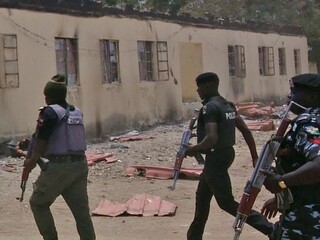 Pri bombovom útoku v Nigérii zahynulo najmenej 20 ľudí