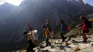 Pieniny majú infocentrum s fascinujúcou expozíciou, stráviť tam môžete hodiny