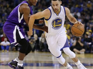 Golden State opäť víťazne, zatiaľ prehrali iba jeden zápas
