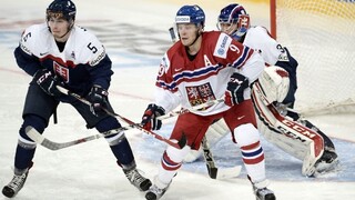 Mladí Slováci zabojujú vo štvrťfinále MS v hokeji
