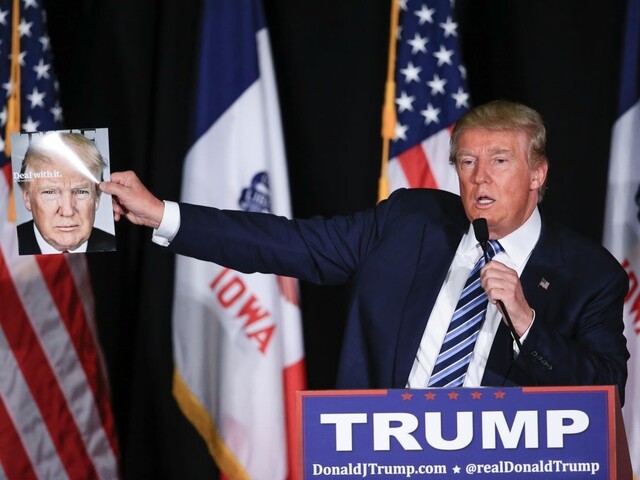 Trump útočil na Clintonovú a odmietol obvinenia zo sexizmu