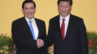 Čína a Taiwan spustili horúcu linku, chcú budovať vzájomnú dôveru