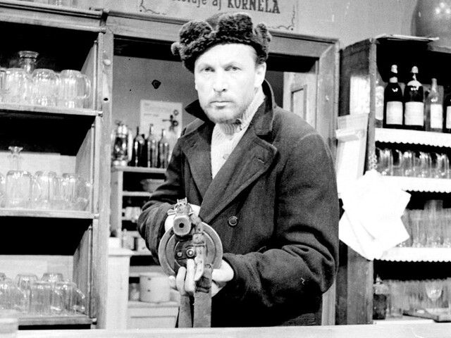 V tomto roku nás opustili herecké legendy, umelci aj spisovatelia