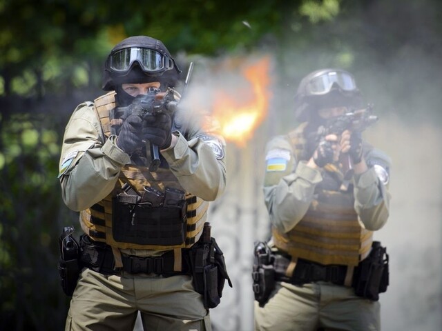 Krvavý Donbas a boj o plyn. Aj taký bol rok 2015 na Ukrajine