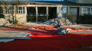 Fotogaléria: Takto búrajú kultové PKO na bratislavskom nábreží