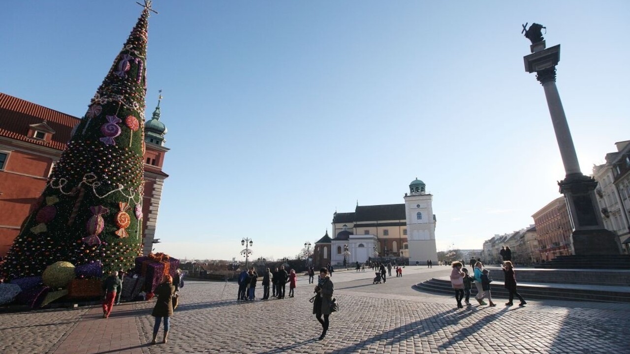 Šéfom Expertného centra kontrarozviedky NATO sa stal Mariusz Marasek
