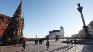 Šéfom Expertného centra kontrarozviedky NATO sa stal Mariusz Marasek