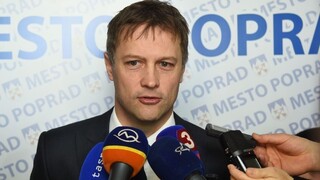 Výkonným riaditeľom Popradu sa stal Žifčák, má stabilizovať finančnú situáciu