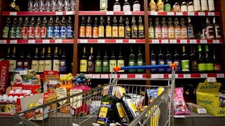 Slováci holdujú tvrdému alkoholu, patríme k celosvetovým lídrom