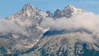 Tatranským štítom padli za obeť ďalší horolezci