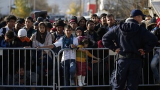 Nemci pritvrdia. Žiadatelia o azyl prejdú prísnejšími kontrolami
