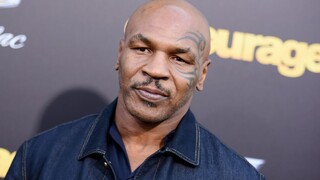 Tysona knokautovala cvičebná pomôcka