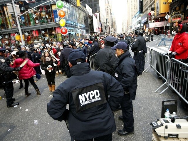 Chcel podporiť islamistov a zaútočiť v New Yorku, už ho obvinili
