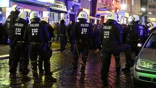 Hrozba terorizmu na vlakových staniciach v Mníchove. Vlaky nepremávali