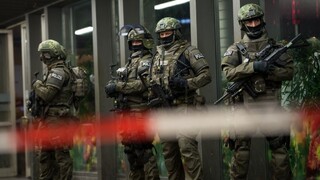 Teroristická hrozba v Mníchove sa nenaplnila, útočiť mali islamisti