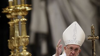 Pápež sa prihovoril k veriacim, vyzval ku skoncovaniu s ľahostajnosťou