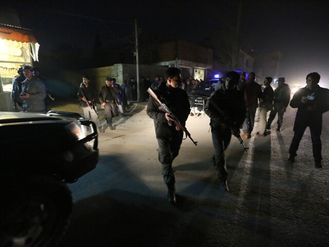 Na francúzsku reštauráciu v Kábule útočil Taliban. Hlásia obete