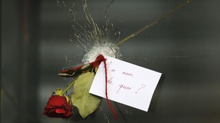 Rok 2015 bol pre Francúzov najtragickejší v povojnových dejinách