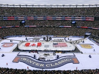 Winter Classic korisťou Montrealu, Chára cíti sklamanie