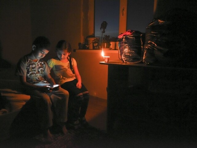 Krym na podmienky Ukrajiny nepristúpi, radšej príde o elektrinu
