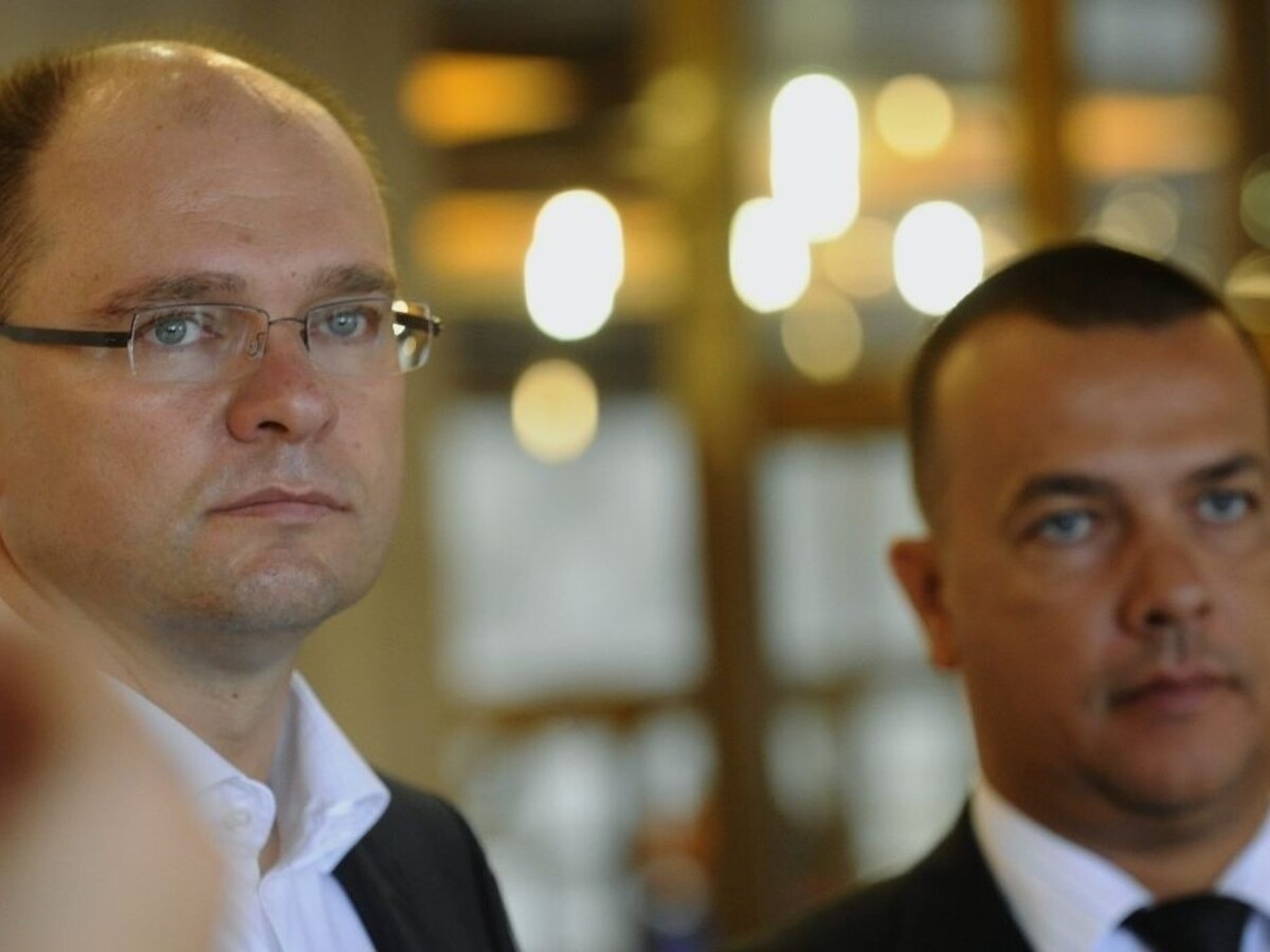 SaS odmietla spojenectvo so Skokom, Sulík na to nevidel dôvod