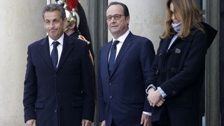 Francúzi nechcú Hollanda ani Sarkozyho, Le Penovej by dala hlas tretina