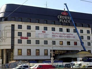 Obchod na poslednú chvílu. J&T predala dva hotely za 56 miliónov