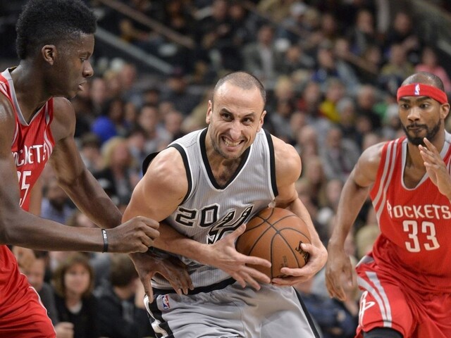 Spurs doma stále nezdolaní, uspel aj Golden State, Curry nedohral