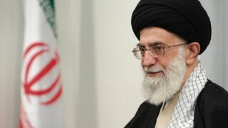Iránsky vodca prepovedá Rijádu boží trest