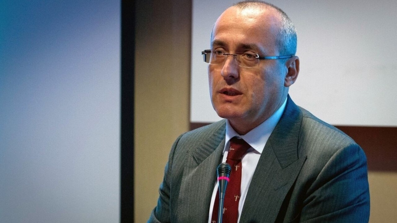 Borec: V roku 2016 vstúpia do praxe významné reformy justície