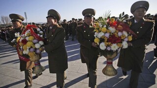 Rekord Severnej Kórey: Štvrtina HDP ide na armádu