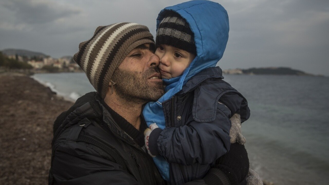 Nemáme systém na prijímanie malých utečencov do škôl, upozorňujú mimovládky