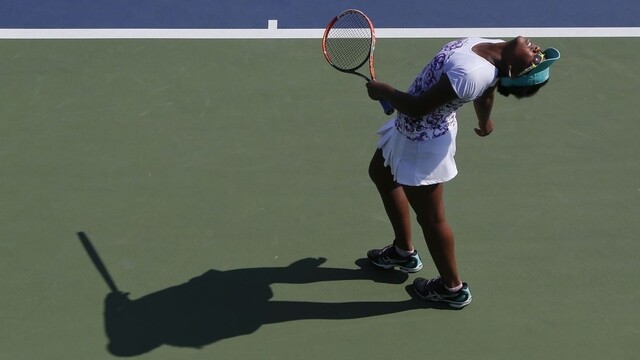 Na Hopman Cupe USA bez Sereny prehrali s Ukrajinou