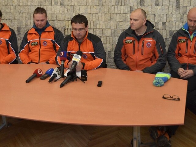 Záchranári po tragickom období v Tatrách vyzvali na rešpekt k horám