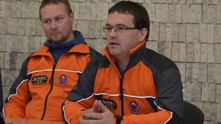 TB Horskej záchrannej služby o rešpekte k horám