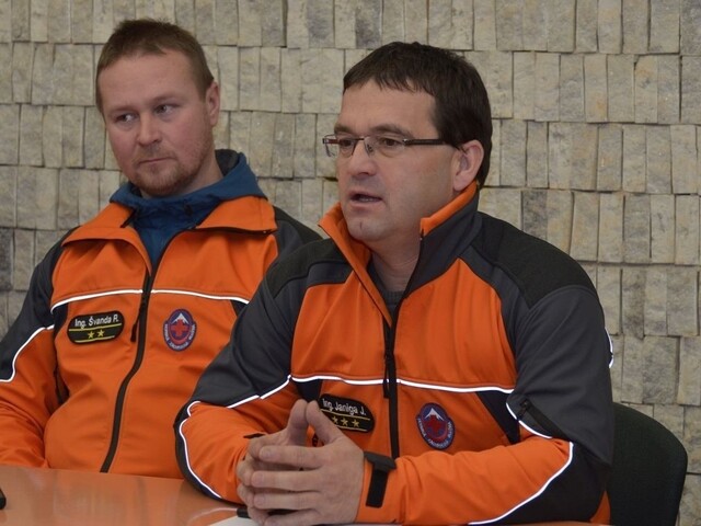 TB Horskej záchrannej služby o rešpekte k horám