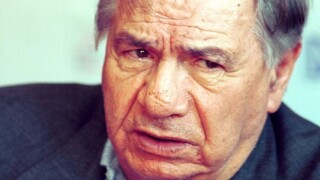 Zomrel francúzsky herec Michel Galabru, známy zo Žandárov