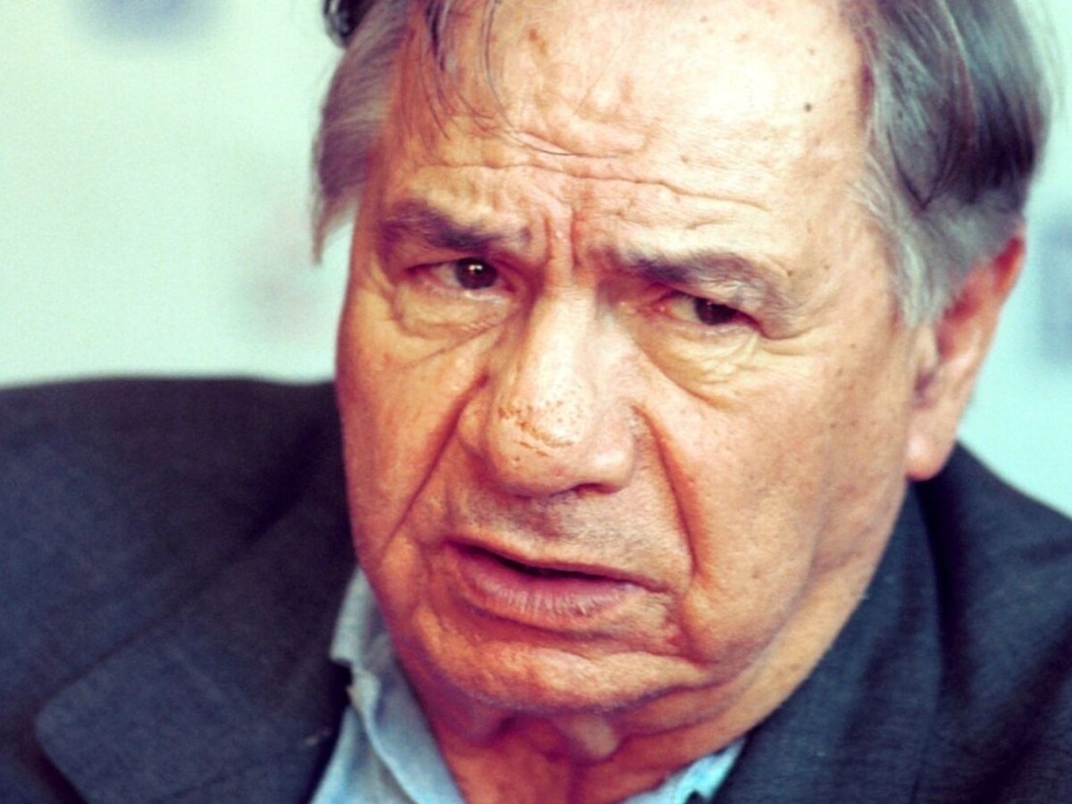 Zomrel francúzsky herec Michel Galabru, známy zo Žandárov