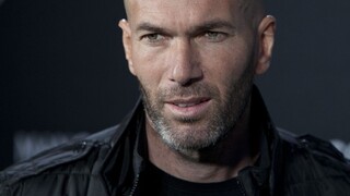 Zidane sa stal trinástym koučom Realu od júna 2003